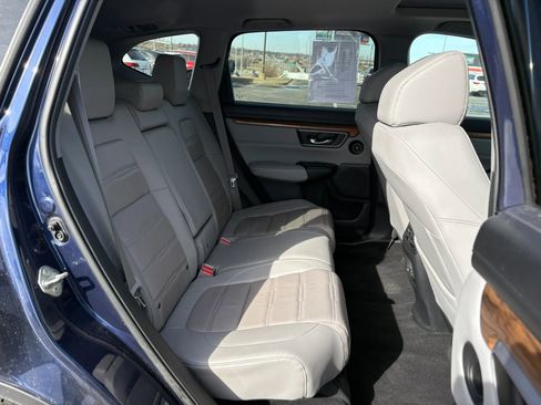 Used 2018 Honda CR-V EX-L image 19