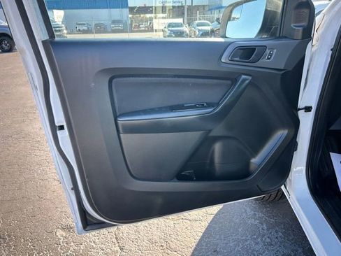 Used 2022 Ford Ranger XL image 12