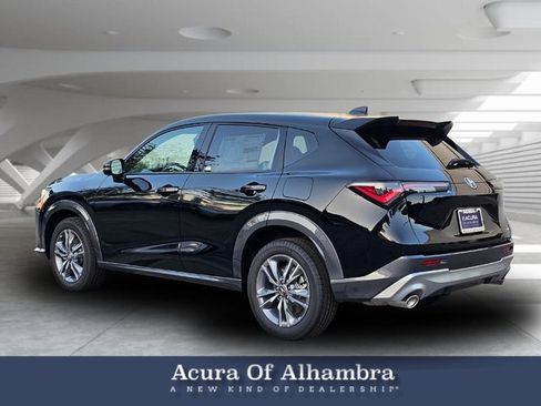 New 2025 Acura ADX FWD image 2