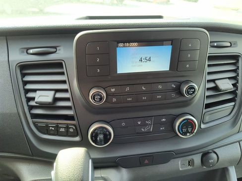 New 2025 Ford Transit 250 Low Roof image 40