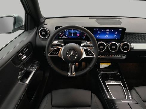 Certified 2026 Mercedes-Benz GLB 250 4MATIC image 13