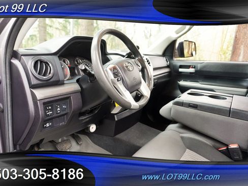 Used 2014 Toyota Tundra SR5 image 12
