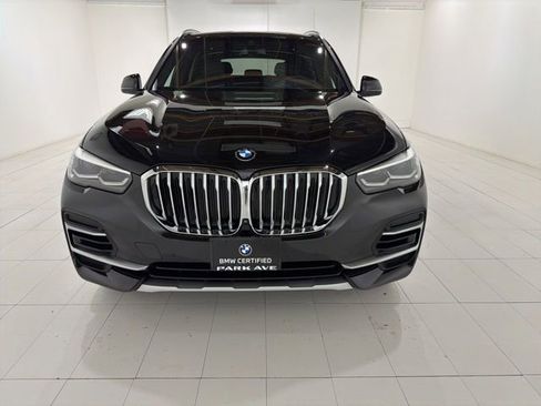 Certified 2023 BMW X5 xDrive40i w/ Premium Package AWD/4WD image 8