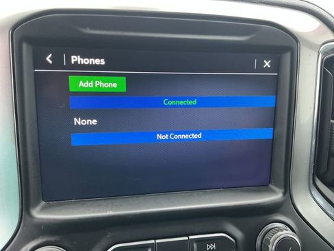 Used 2020 Chevrolet Silverado 1500 RST w/ All-Star Edition image 51