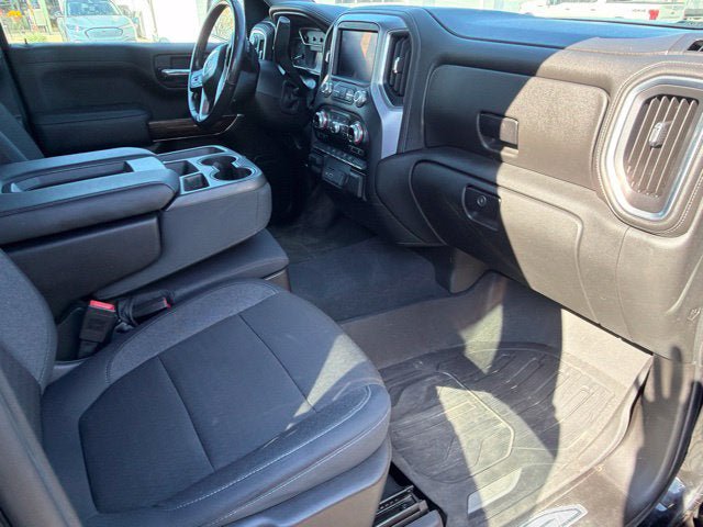 Used 2019 GMC Sierra 1500 SLE w/ Preferred Package AWD/4WD image 15