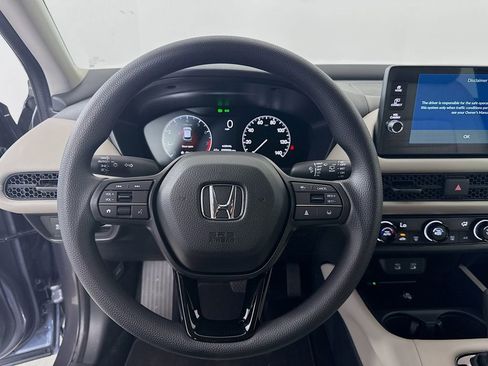 New 2026 Honda HR-V LX image 12