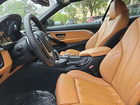 Used 2018 BMW 440i Convertible image 21