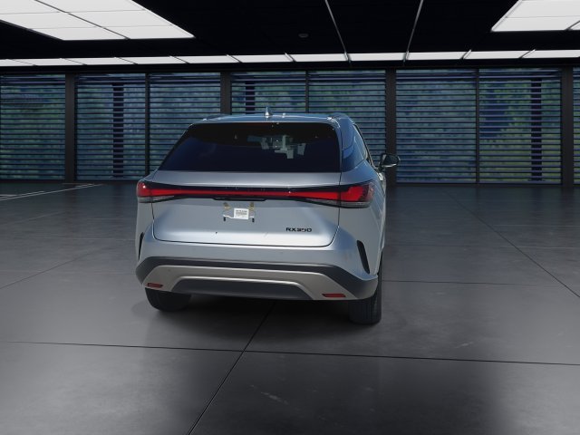 New 2026 Lexus RX 350 FWD image 7