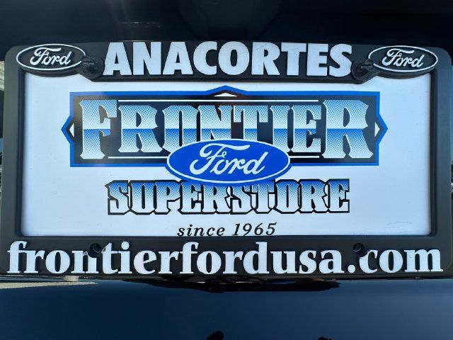 Used 2026 Ford Expedition Tremor AWD/4WD image 34