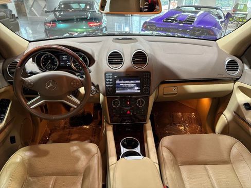 Used 2012 Mercedes-Benz GL 450 4MATIC image 57