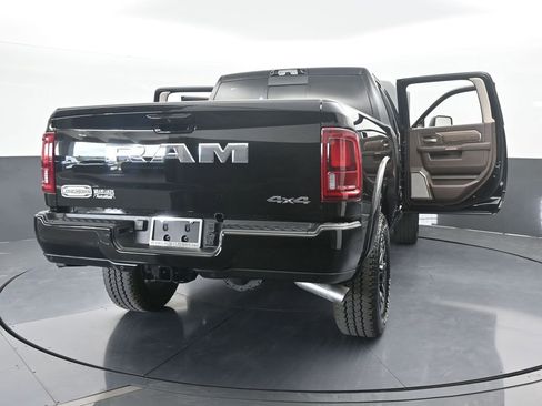 New 2026 RAM 2500 Limited image 82