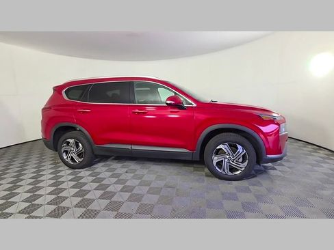 Used 2023 Hyundai Santa Fe SEL image 35