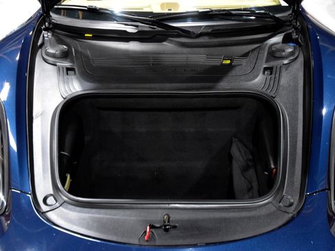 Used 2013 Porsche Boxster S image 47