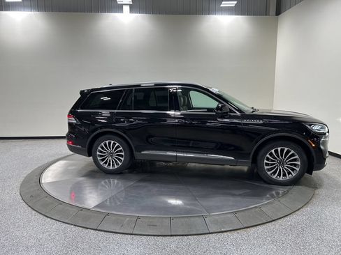 Certified 2020 Lincoln Aviator Reserve w/ Equipment Group 201A AWD/4WD image 5