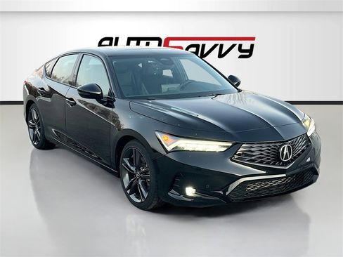 Used 2024 Acura Integra A-Spec image 1