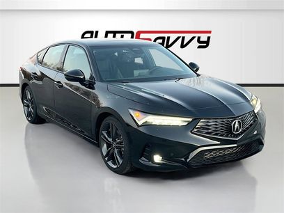 Used 2024 Acura Integra A-Spec
