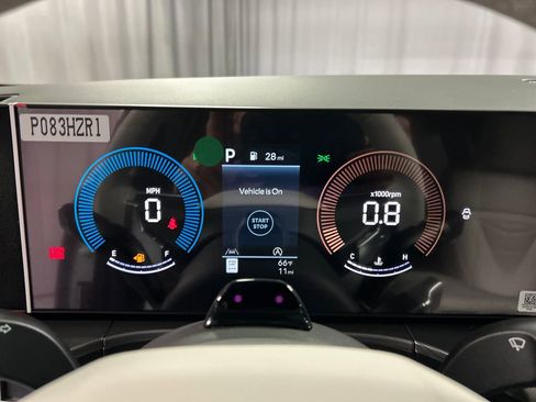 New 2026 Hyundai Santa Fe SEL image 14