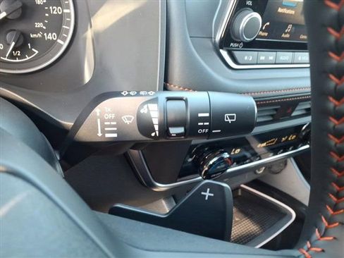 New 2026 Nissan Rogue Rock Creek w/ Rock Creek Premium Package image 22