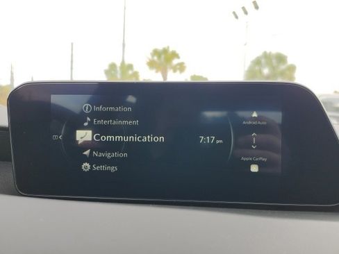 New 2026 MAZDA MAZDA3 2.5 S Sedan w/ Preferred Pkg image 34