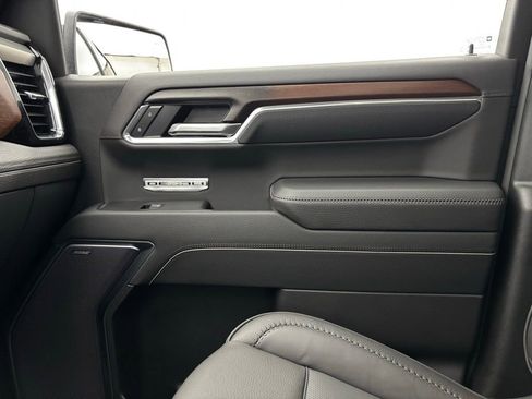 New 2026 GMC Sierra 1500 Denali w/ Denali Reserve Package image 47