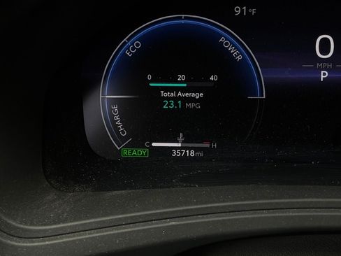 Used 2024 Toyota Grand Highlander AWD Hybrid image 51