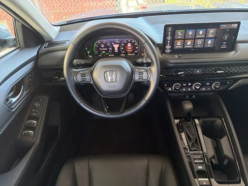 Used 2023 Honda Accord EX-L image 14