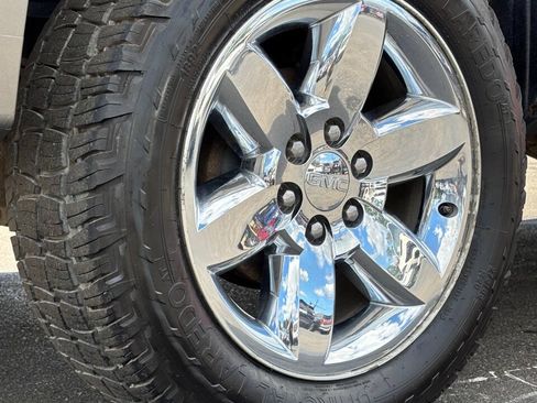 Used 2012 GMC Sierra 1500 SLE w/ Power Tech Package AWD/4WD image 28