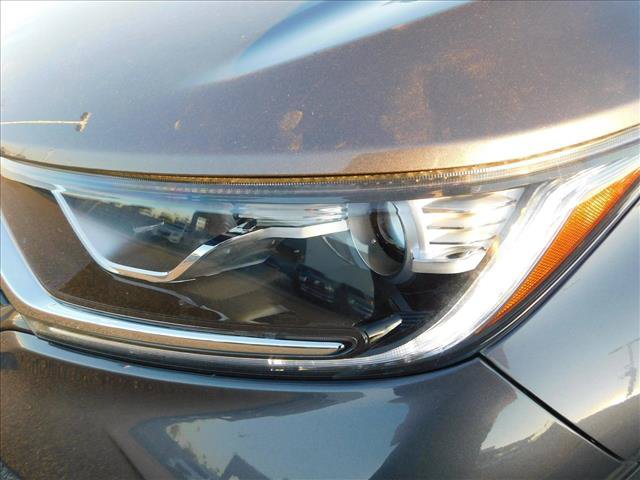 Used 2018 Honda CR-V EX-L image 7