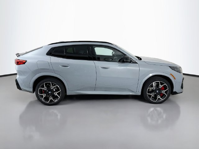 New 2027 BMW X2 M35i w/ Technology Package AWD/4WD image 8