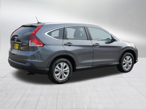 Used 2013 Honda CR-V EX-L image 7