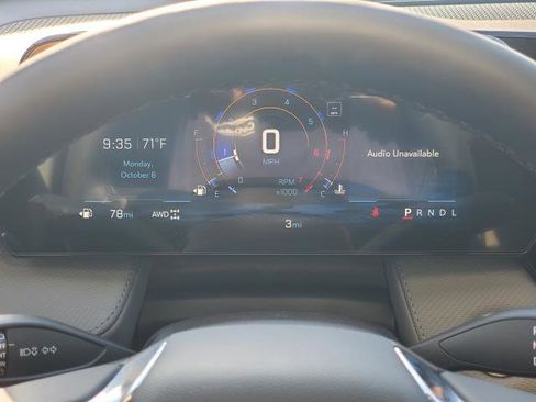 New 2026 Chevrolet Equinox LT w/ Convenience Package II image 11