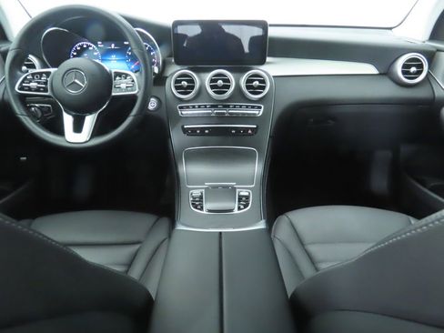 Certified 2021 Mercedes-Benz GLC 300 4MATIC image 13