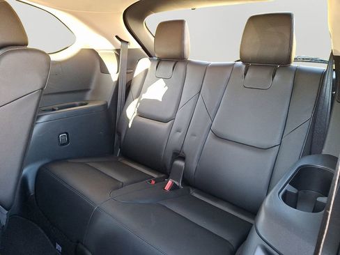 Used 2022 MAZDA CX-9 Touring Plus image 11