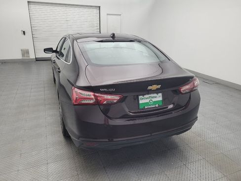 Used 2021 Chevrolet Malibu LT FWD image 6