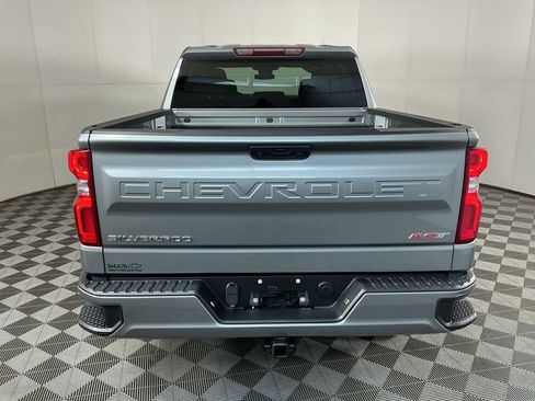 Used 2023 Chevrolet Silverado 1500 RST AWD/4WD image 9