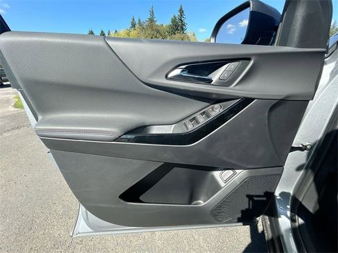 New 2026 Chevrolet Equinox RS image 22