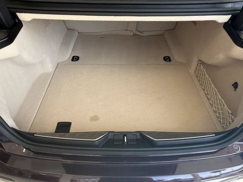 Used 2017 Maserati Quattroporte S RWD image 13