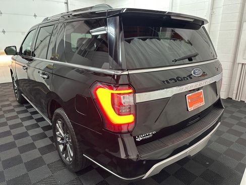 Used 2021 Ford Expedition Limited image 7