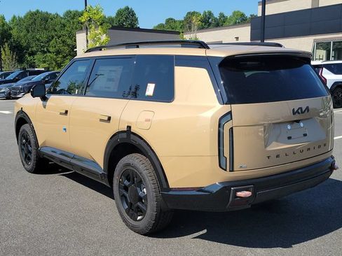 New 2027 Kia Telluride SX X-Pro AWD/4WD image 6
