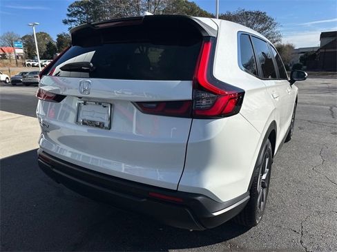 Used 2026 Honda CR-V EX-L image 3