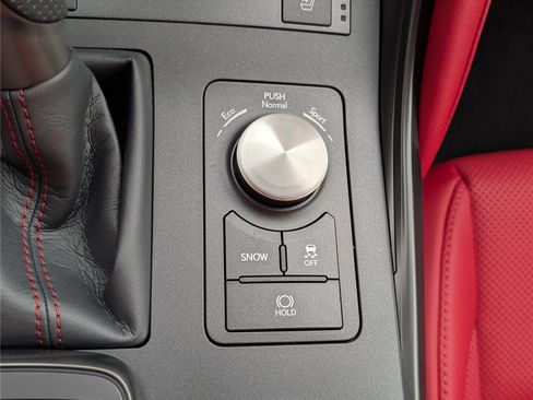 New 2025 Lexus IS 350 F Sport image 23