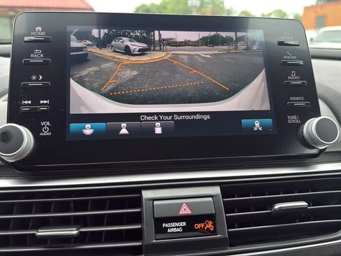 Used 2018 Honda Accord EX-L image 14
