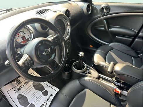 Used 2011 MINI Cooper Countryman S image 10