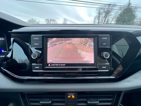 Certified 2024 Volkswagen Taos S image 17