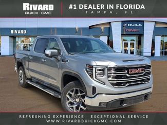 New 2026 GMC Sierra 1500 SLT video 1