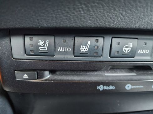 Used 2022 Lexus ES 300h w/ Premium Package image 26