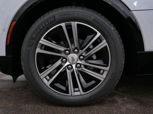 New 2026 Cadillac Lyriq Premium Luxury image 13