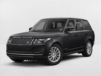 Used 2022 Land Rover Range Rover Westminster Edition AWD/4WD video 1