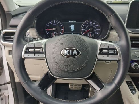 Used 2021 Kia Telluride SX w/ SX Prestige Package image 13