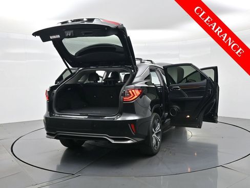 Used 2018 Lexus RX 450h 450h image 40